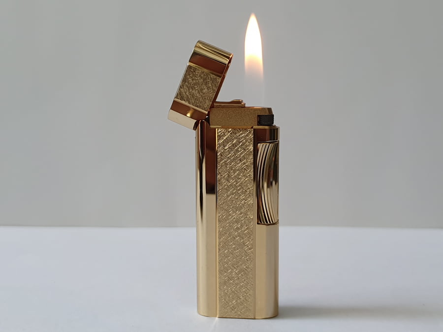 Zippo Contempo