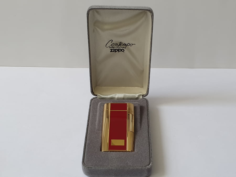 Zippo Contempo