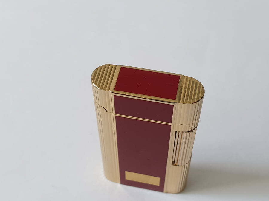 Zippo Contempo