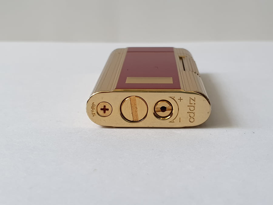 Zippo Contempo