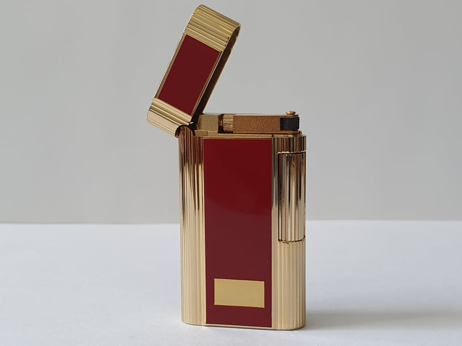 Zippo Contempo
