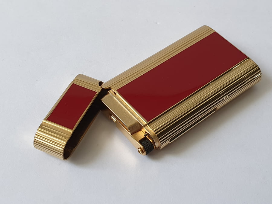 Zippo Contempo