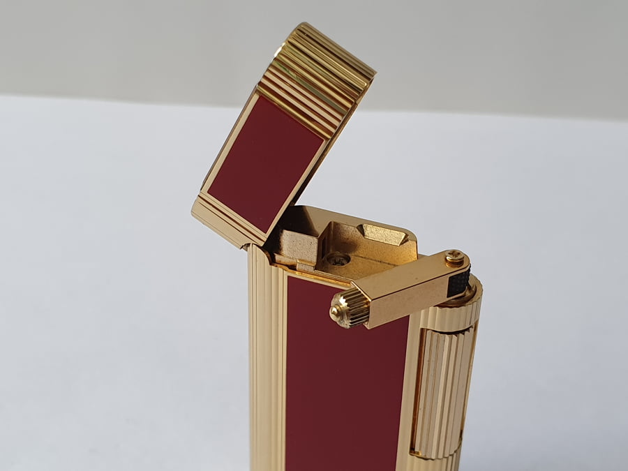 Zippo Contempo