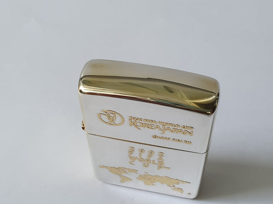Zippo World Cup