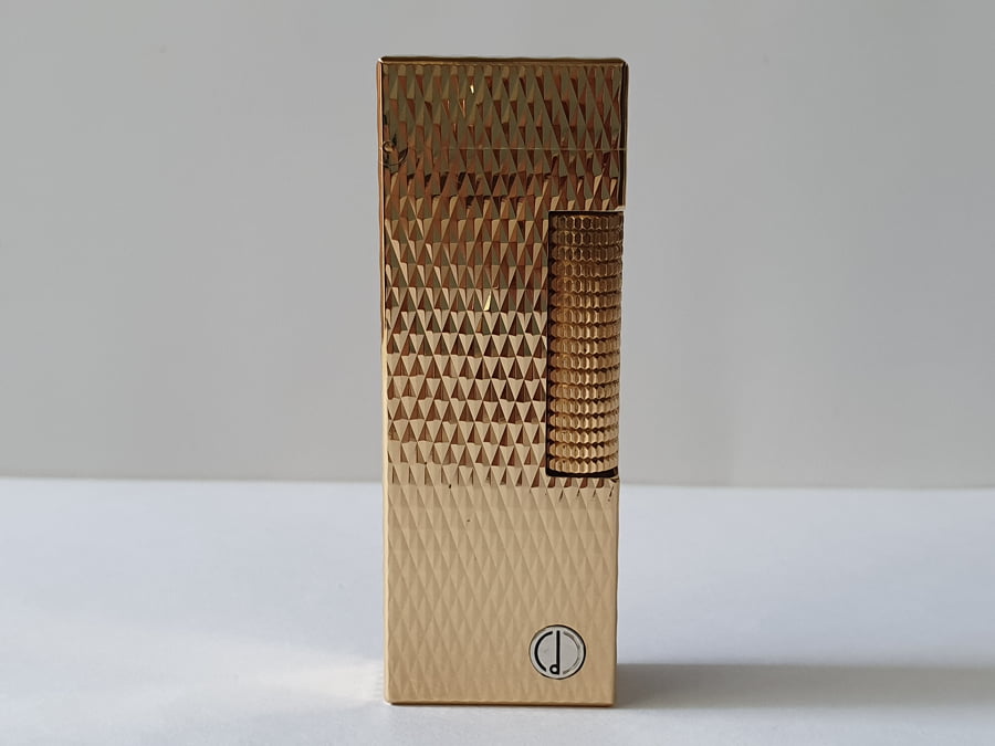 Bật lửa Dunhill