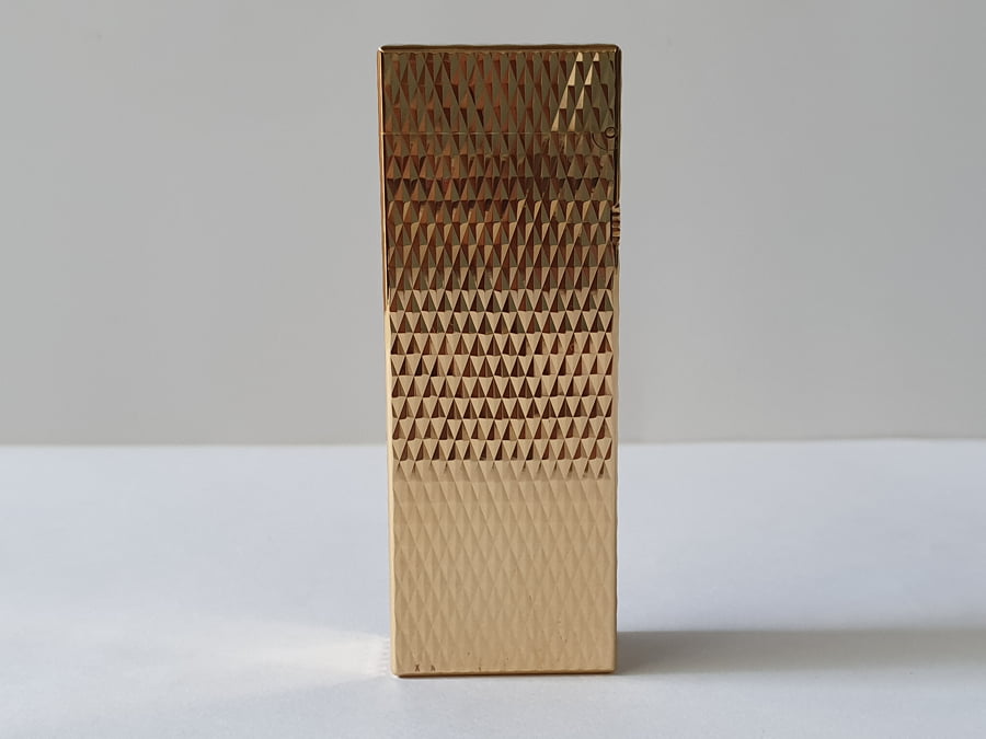 Bật lửa Dunhill