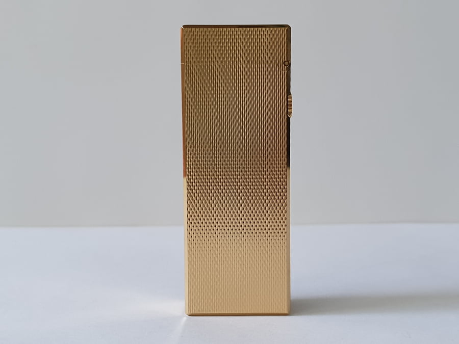 Dunhill lighters
