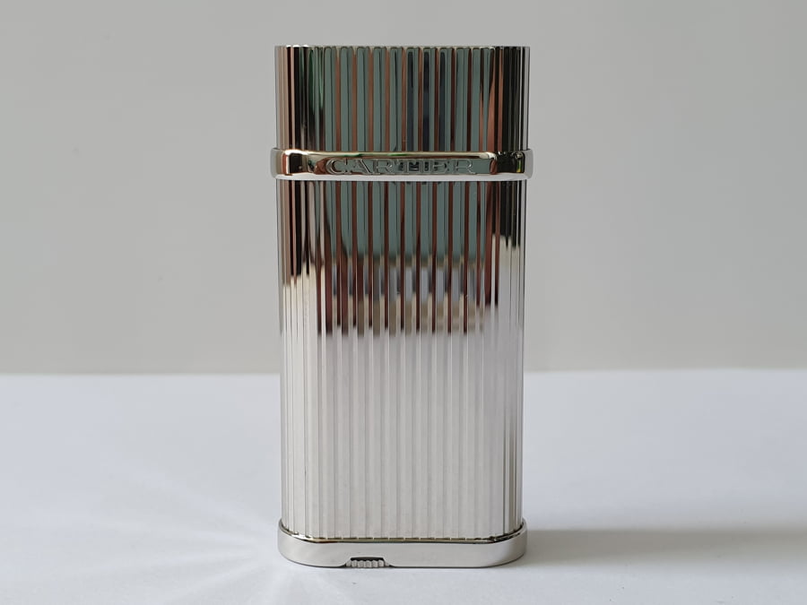 Bật lửa Cartier