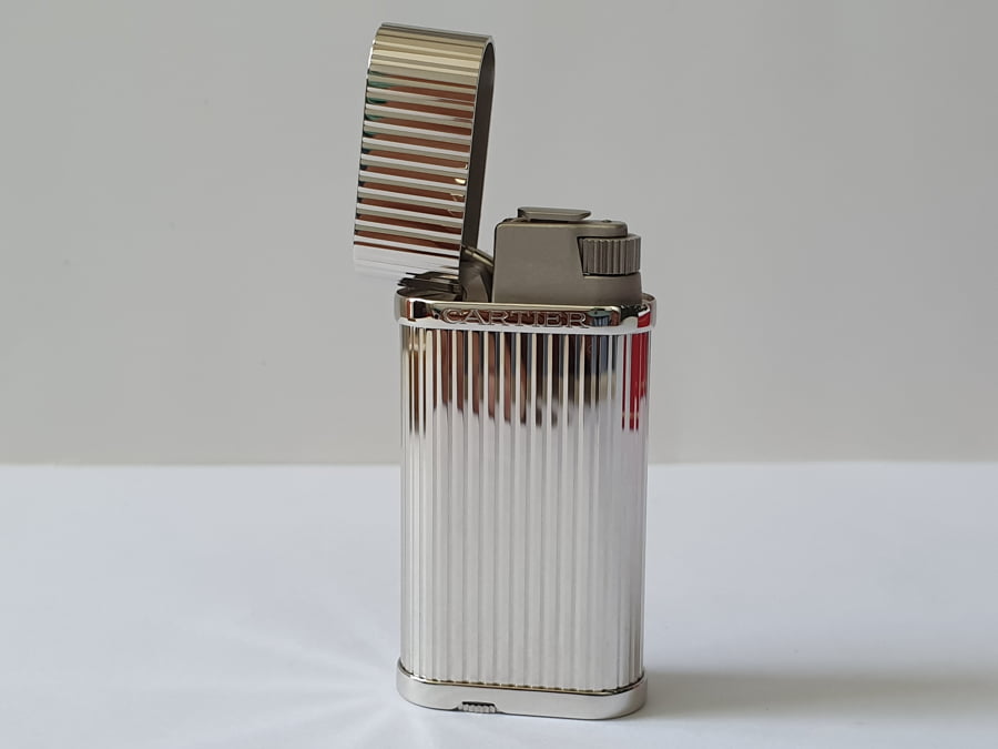 Bật lửa Cartier