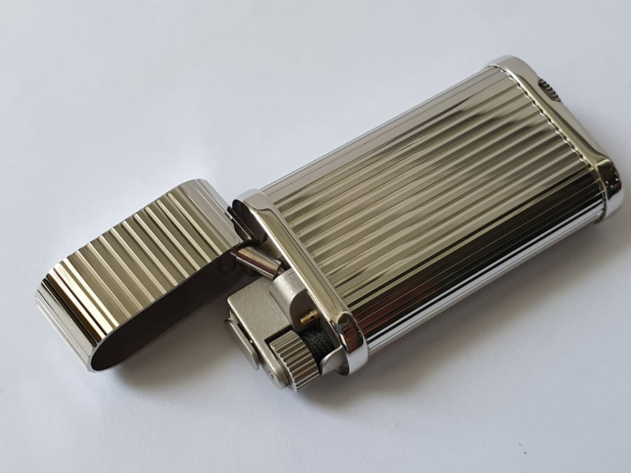 Bật lửa Cartier