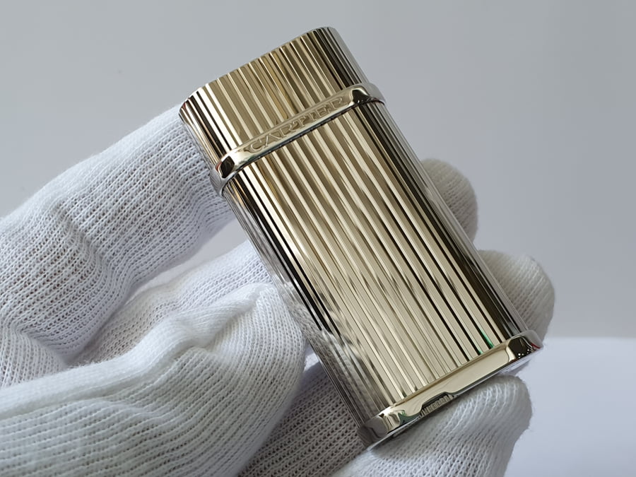 Bật lửa Cartier