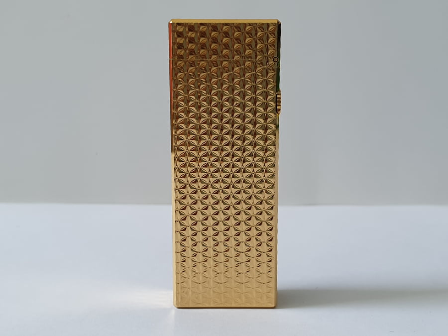 Bật lửa Dunhill