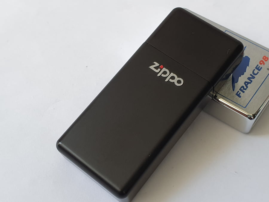 Zippo World Cup France 98