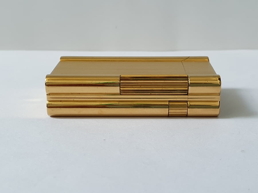 Bật lửa Rothschild