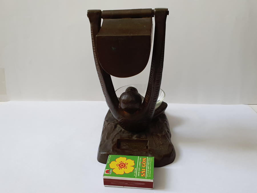 Hộp đựng thuốc lá