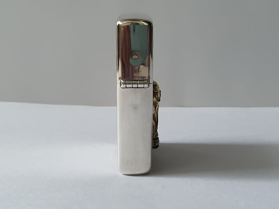 Zippo Fifa World Cup