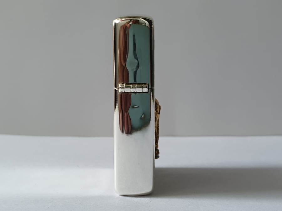 Zippo Fifa World Cup