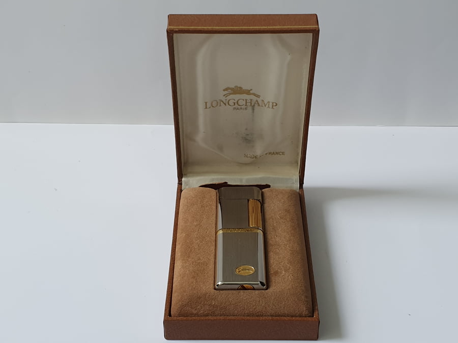 Bật lửa LongChamp