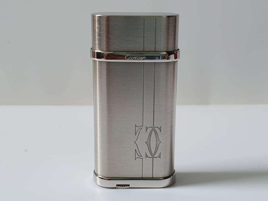 Cartier lighters