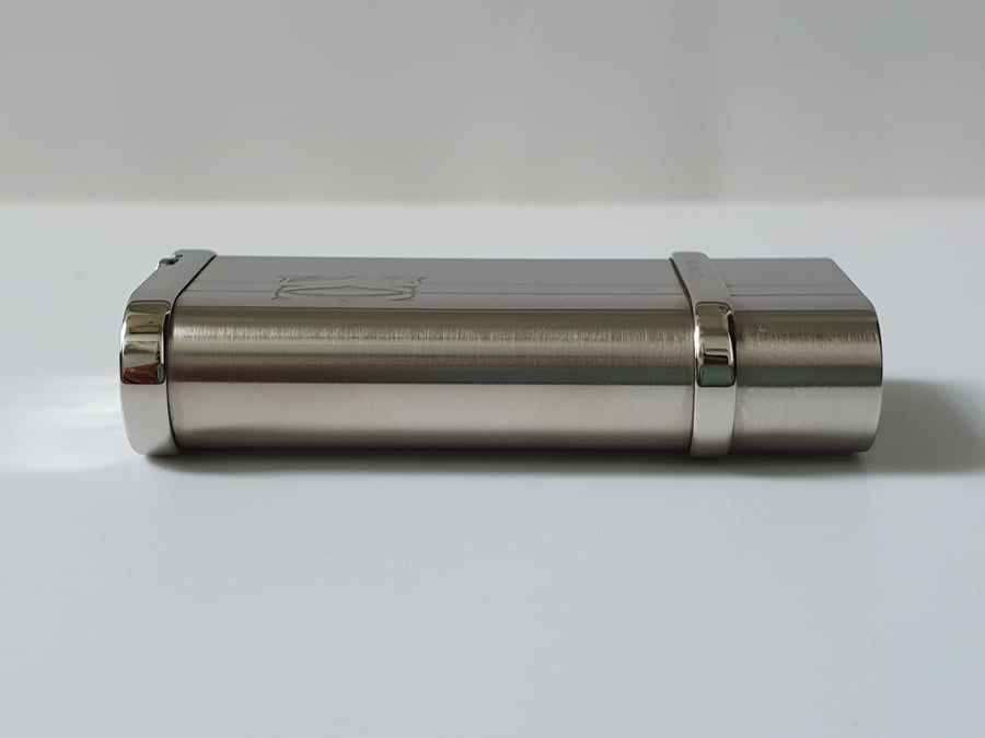 Cartier lighters
