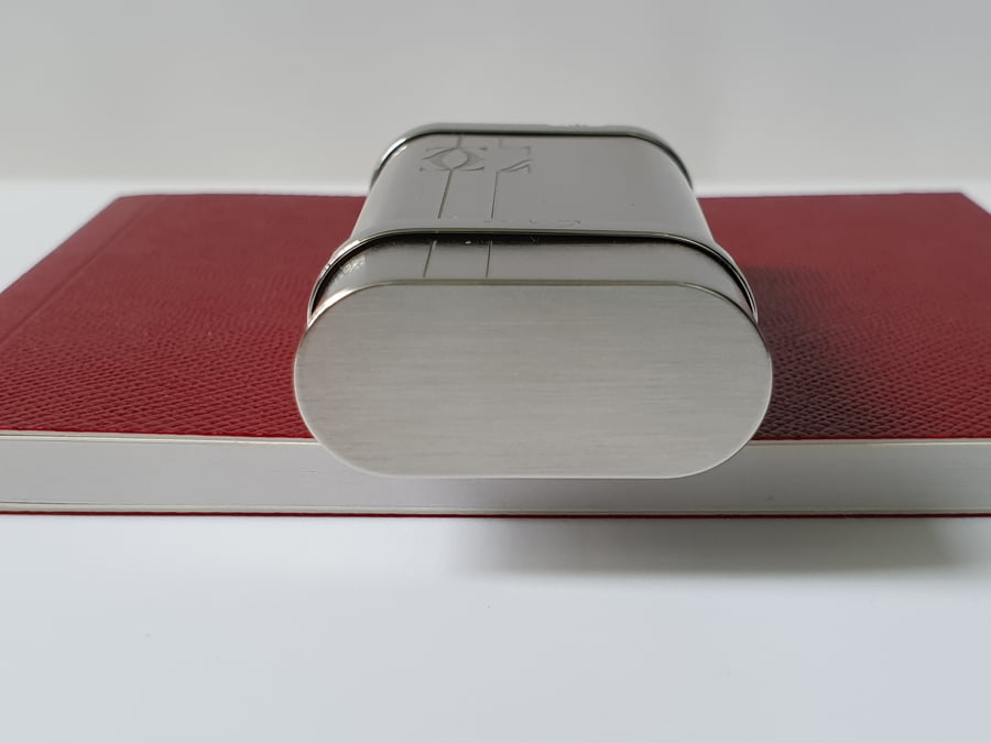 Cartier lighters