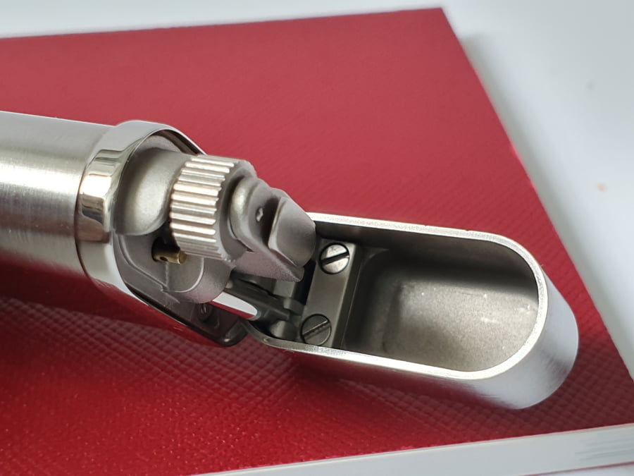 Cartier lighters