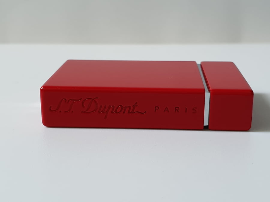 S.T Dupont Ligne 8