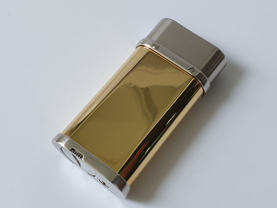 Cartier lighter
