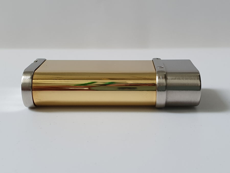 Cartier lighter