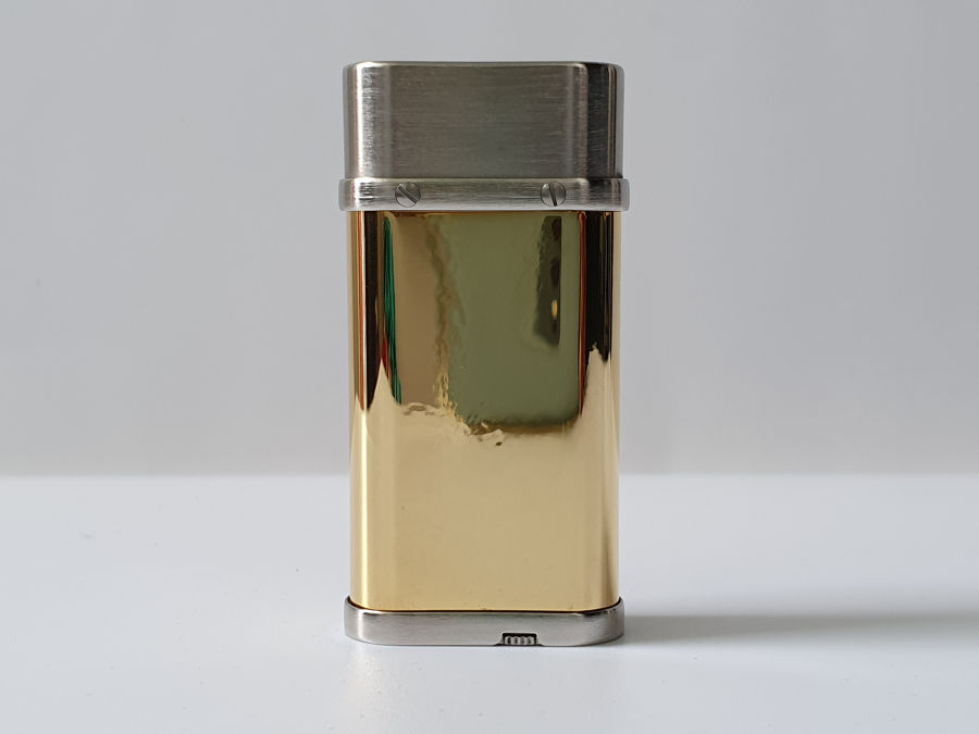 Cartier lighter
