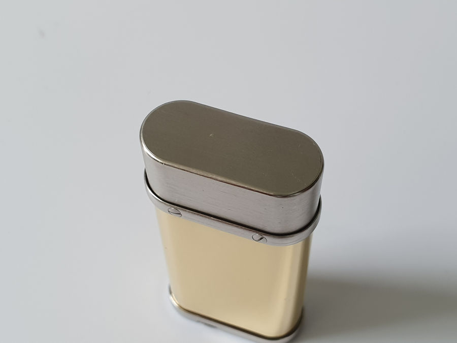 Cartier lighter