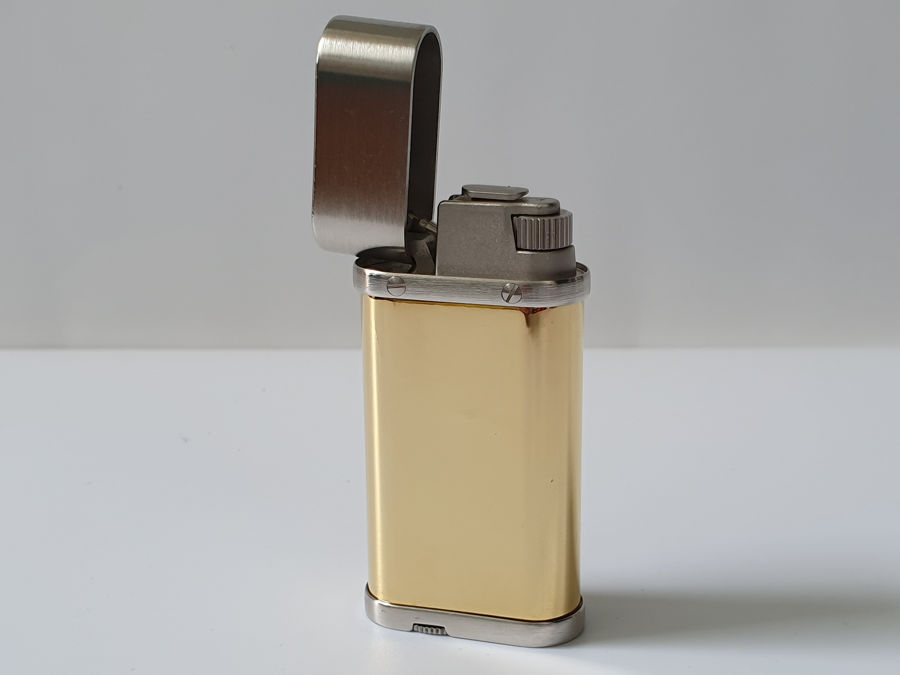 Cartier lighter