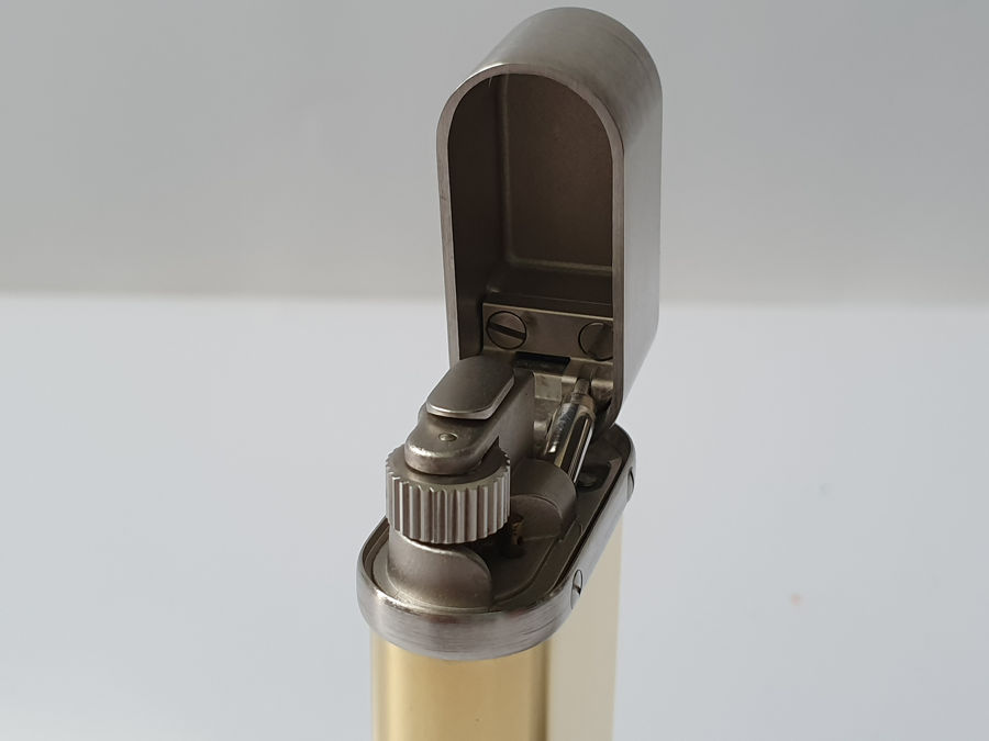 Cartier lighter