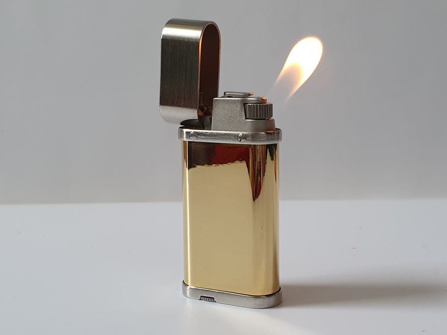 Cartier lighter