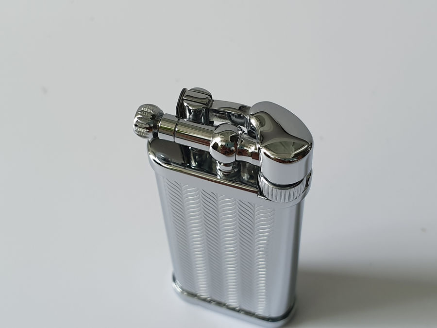 Im Corona Pipe Lighter