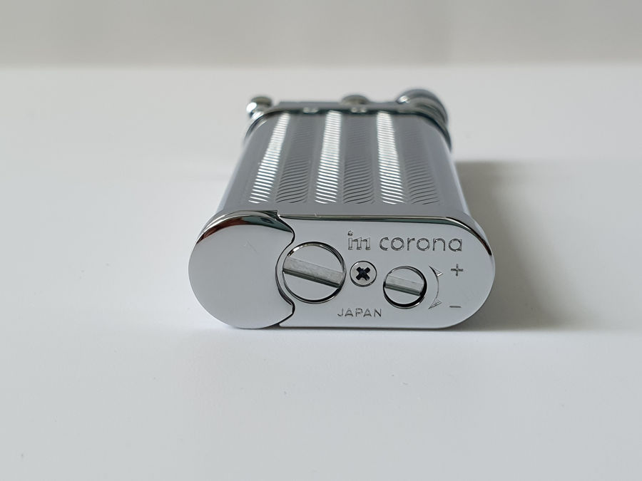 Im Corona Pipe Lighter