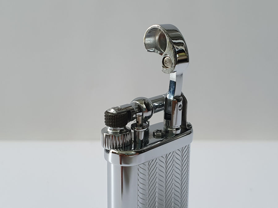 Im Corona Pipe Lighter
