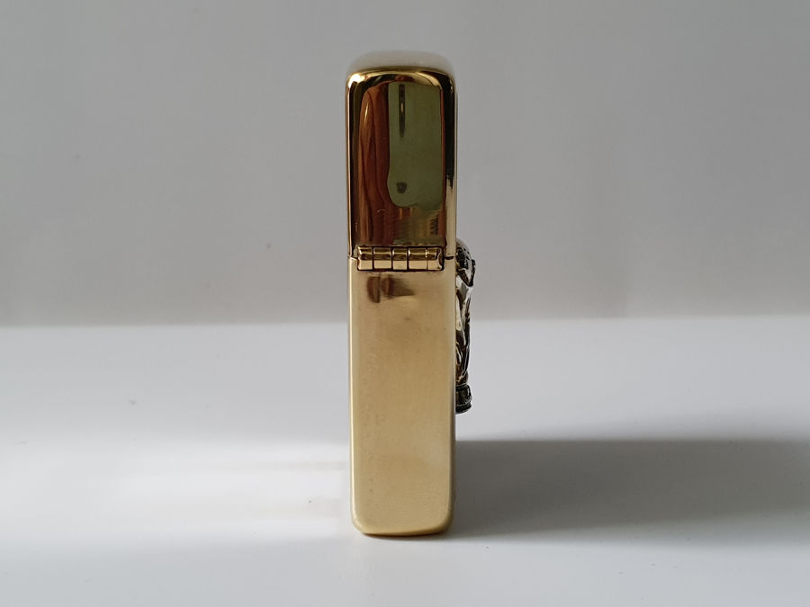 Zippo World Cup 