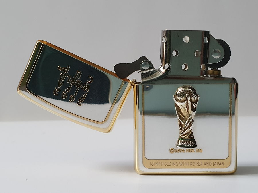 Zippo World Cup 