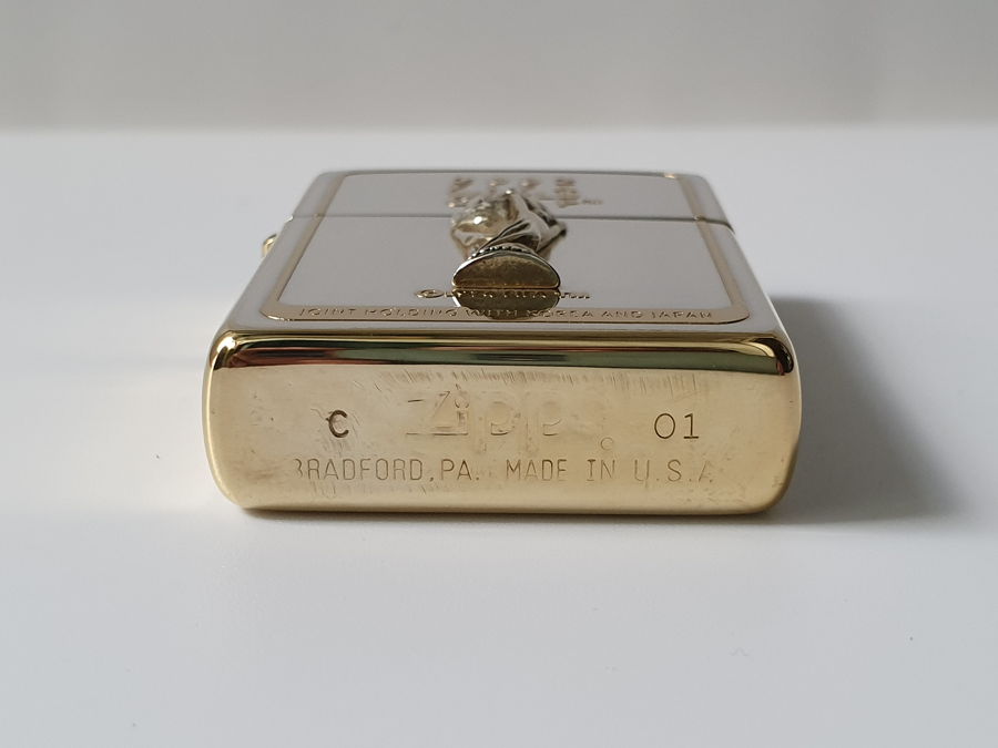 Zippo World Cup 