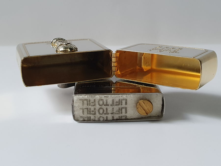 Zippo World Cup 