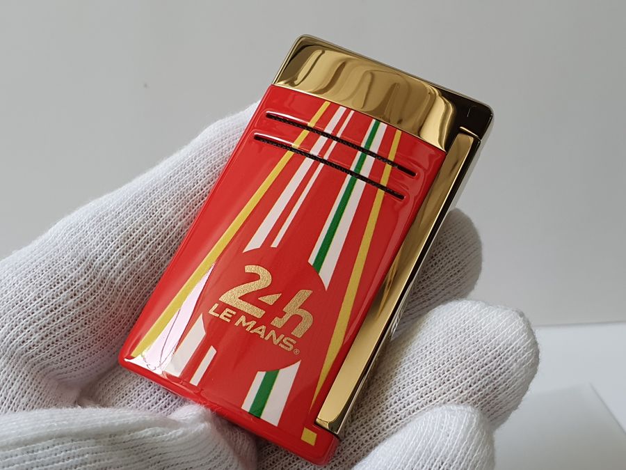 S.T Dupont MaxiJet