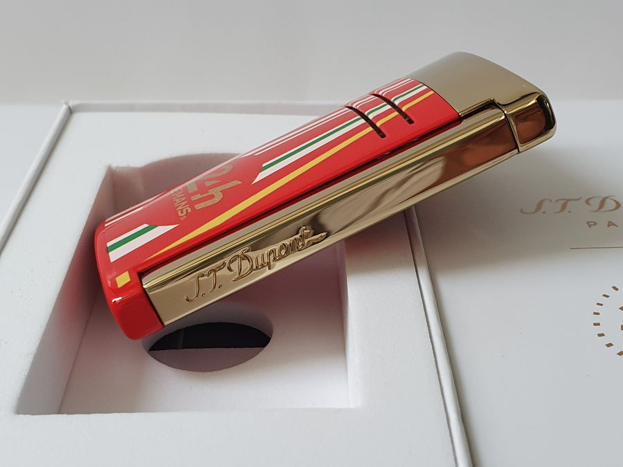 S.T Dupont MaxiJet