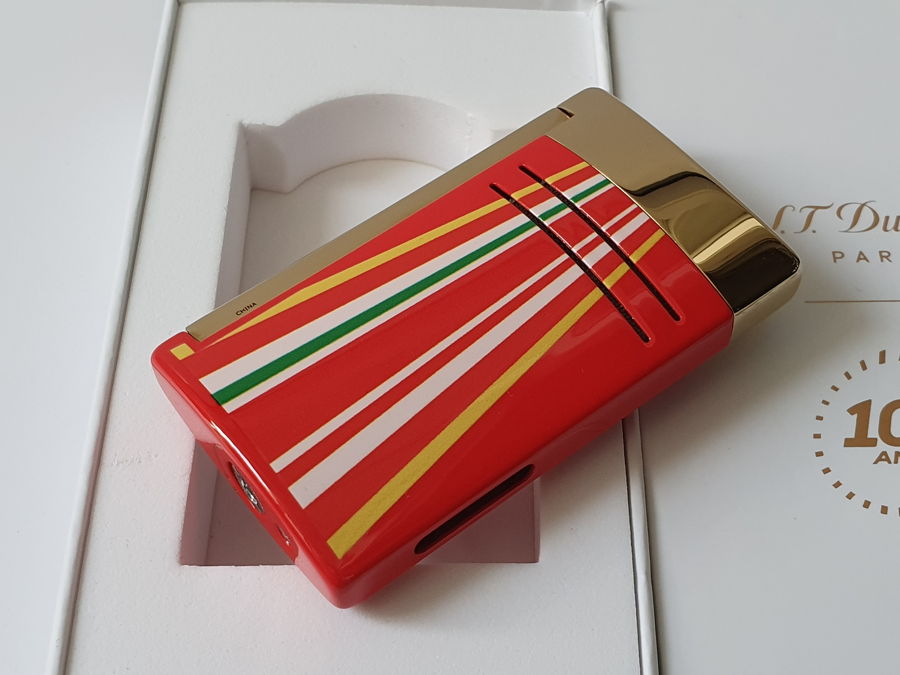 S.T Dupont MaxiJet