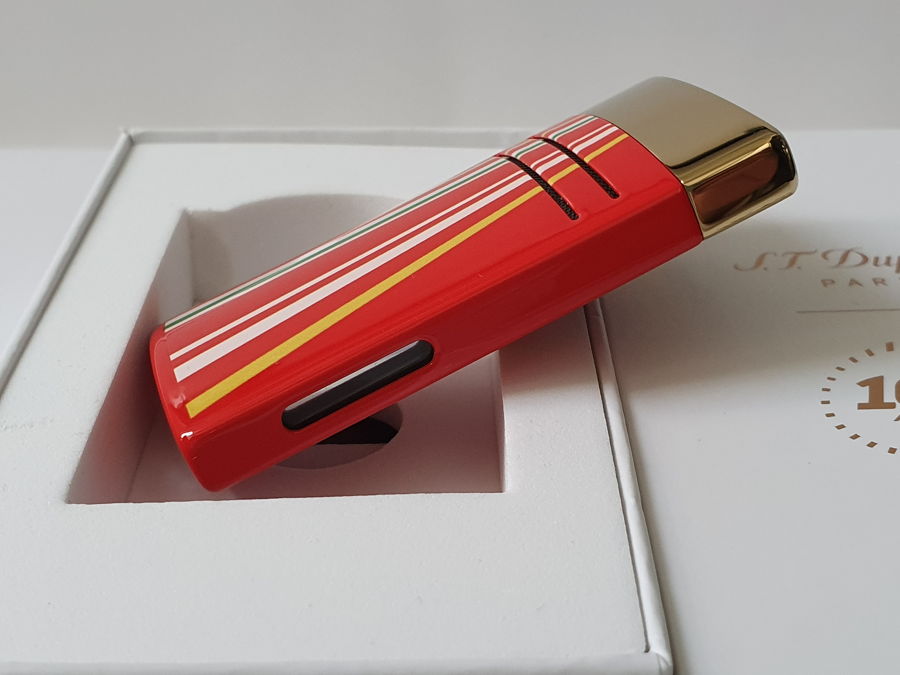 S.T Dupont MaxiJet