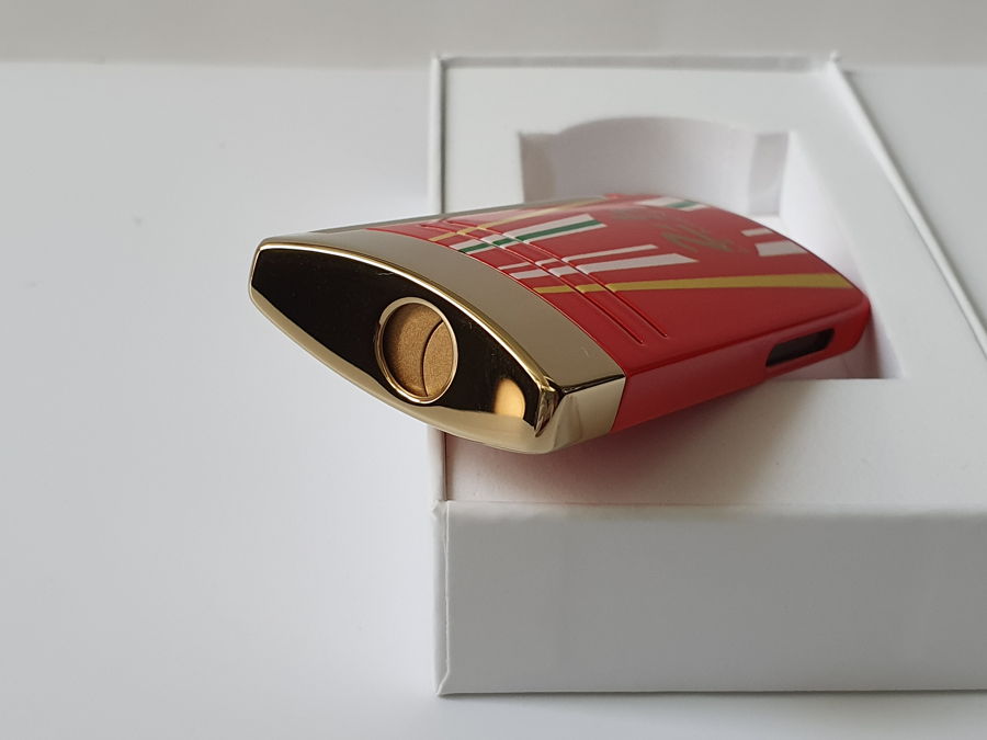 S.T Dupont MaxiJet