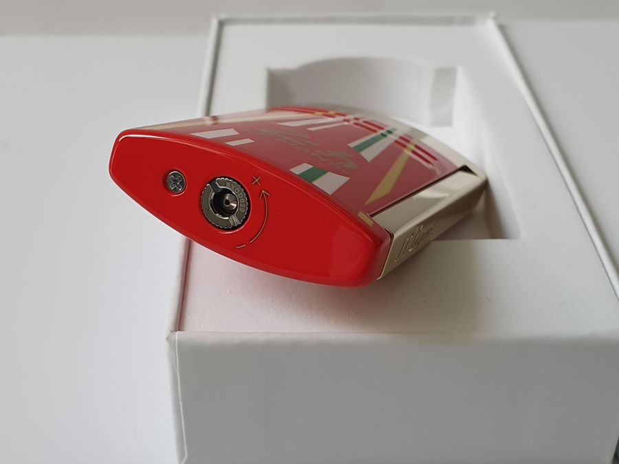 S.T Dupont MaxiJet