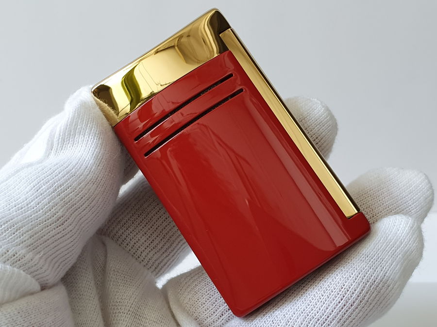 S.T Dupont MaxiJet