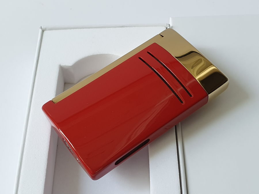 S.T Dupont MaxiJet