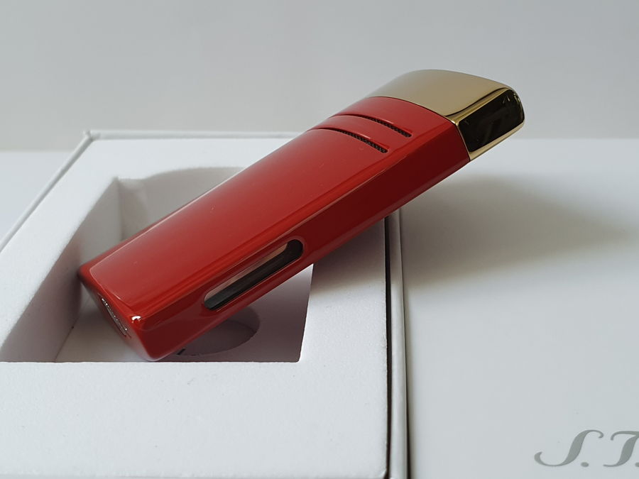 S.T Dupont MaxiJet